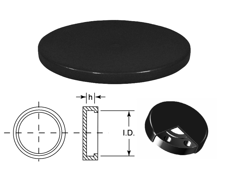 Flange Covers PEMA PLASTİK